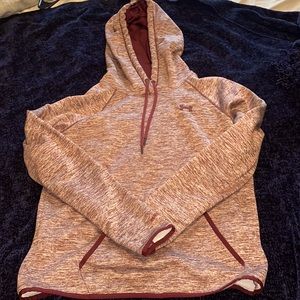 Women’s hoodie size m